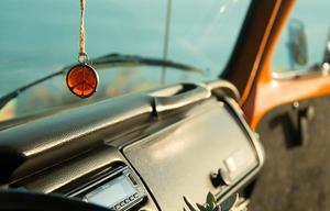 "CARDIFF" 1979 VW Volkswagen Pop Top Camper Van