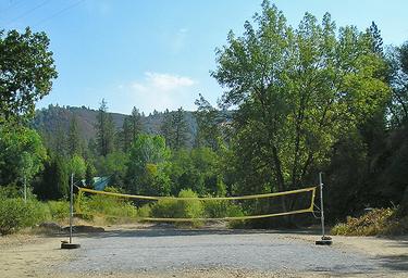 Thousand Trails Ponderosa