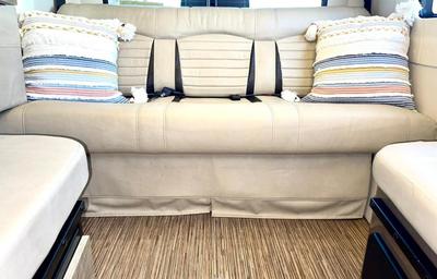 The Edna Express: Winnebago Era 170X w/AC & Shower