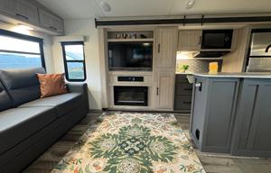 2024 Heartland Sundance Ultra Lite 293RL