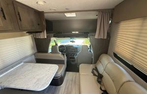 2023 Coachmen RV Leprechaun Easy to drive!