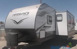 Adventure trailer!!!