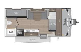 2026 Jayco Jay Flight SLX 170BH