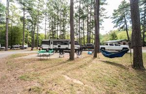 Gorgeously remodeled 2019 Aspen Trail Camper