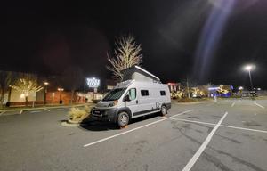 Meet  Rhinox - 2023 Winnebago Solis 59PX