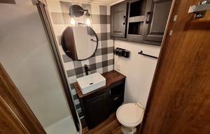 2014 Georgetown 351DSF RV rental photo 25