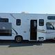 2017 Thor Motor Coach Majestic 23a