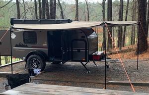 The L.E.V. (Land Excursion Vehicle): InTech Pursue
