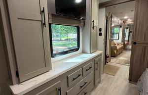 2025 KZ Connect C293RB