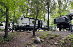 2022 Keystone RV Hideout 262BH