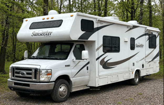 West Michigan Sunseeker GMI2807
