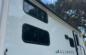 2027 Alliance RV Delta Solo BH181
