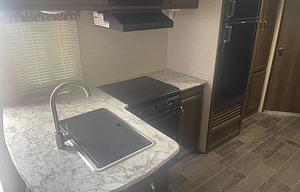 Bullet Bunkhouse