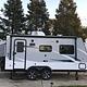 2017 Jayco Jay feather