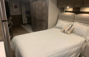 NEW 2023 Tiffin Motorhomes Open Road Allegro 36 UA