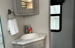 perfect rv getaway