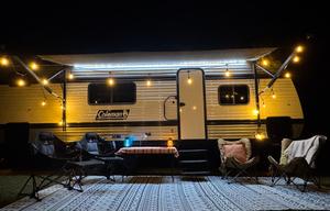 Stress-Free 2025 Camper - FREE Delivery and Setup
