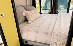 Off Grid Camper Van Life!!!