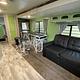 Quad Bunk Pet Friendly Coachmen RV Freedom Express 29SE