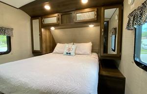 2018 Keystone Bullet premier 30ripr