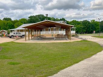 Plantation Oaks Resort at Varner Creek