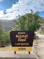 Hobo Campground
