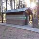 SINKHOLE Campground Restrooms