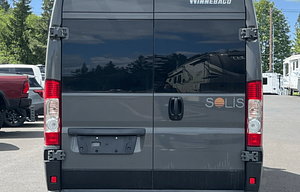 Gracie - NEW 2025 Winnebago Solis 59PX - Sleeps 4