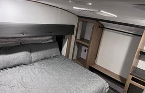 Mansion On Wheels!