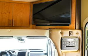Roam with Jeff:  The Colorado Cabin RV