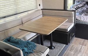 2021 Forest River RV Cherokee Black Label 17JWBL