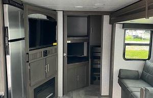 2021 Dutchmen RV Kodiak Ultra-Lite 296BHSL