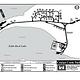 Correct Map of Cricket Creek Campground 2019