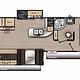 2019 Coachmen RV Catalina Legacy 333BHKSCK