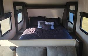 2019 Forest River RV Salem Cruise Lite 241QBXL