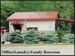 River Valley Lodge & Campground