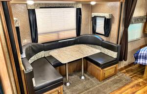 2018 Coachmen Catalina Rear Living - "Zer0"