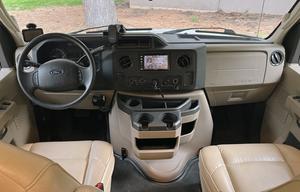 Gladys the All Inclusive RV