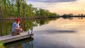 Camelot Campground
