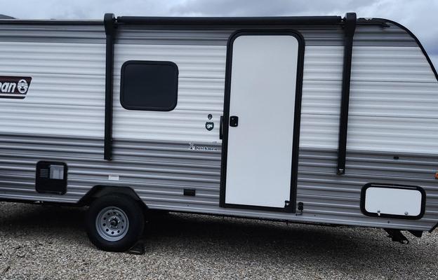 2023 Colman Lantern LT