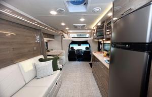 The PERFECT RV - Brand New 2023 Entegra Qwest 24R