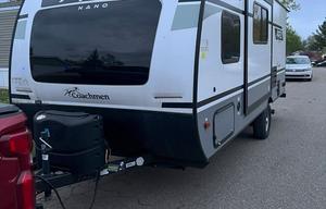 2021 Coachmen RV Apex Nano 194BHS