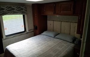 2014 Itasca Spirit 31H