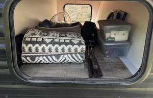 2022 Modern Pet friendly Keystone Hideout