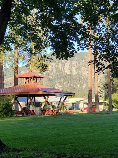 Chewelah City Park