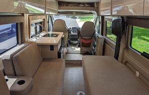 2022 Thor Motor Coach Tellaro 20L