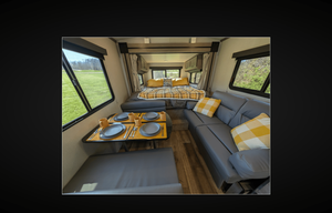 RaceDay Retreat – Keystone Outback