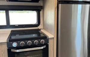 2022 Forest River RV Rockwood Mini Lite 2509S