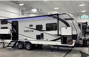 2024 Alliance Delta Bunkhouse! We deliver anywhere