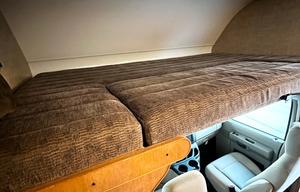 Cruising California RV Rentals